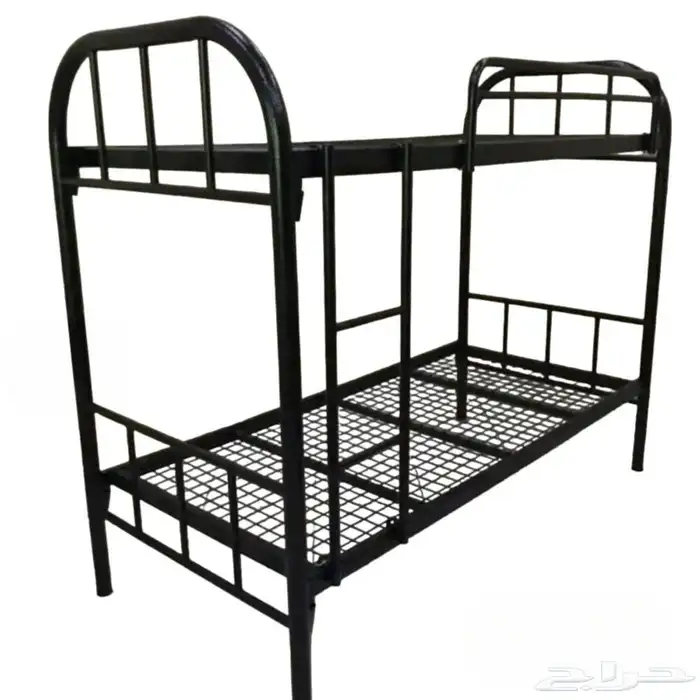 سرير حديد دورين 1