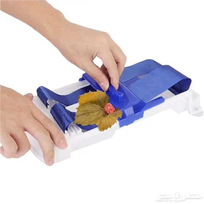 أداة لف المحشي والملفوف ورق العنب الخطيره 4