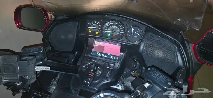 قولد وينق 2012 لفل 3 5