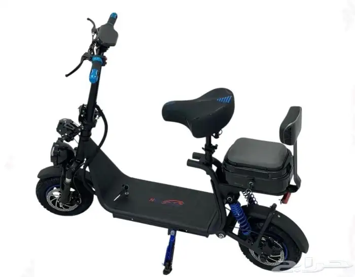 سكوتر ابو سله MS111 6