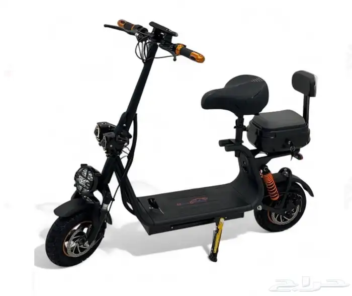 سكوتر ابو سله MS111 4