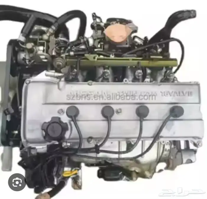 مكينه نيسان بخاخ 0