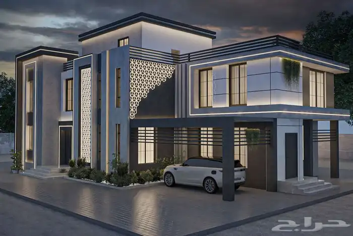 مؤسسه البيت الساحلي للمقاولات المناطق الغربيه 1