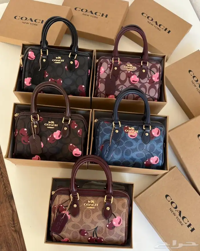 شنط ماركه توصيل مجاني داخل الرياض والدفع عند الاستلام 3