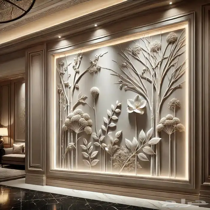 الجبس المغربي والجبي مبورد والسمنت بورد 2025 9