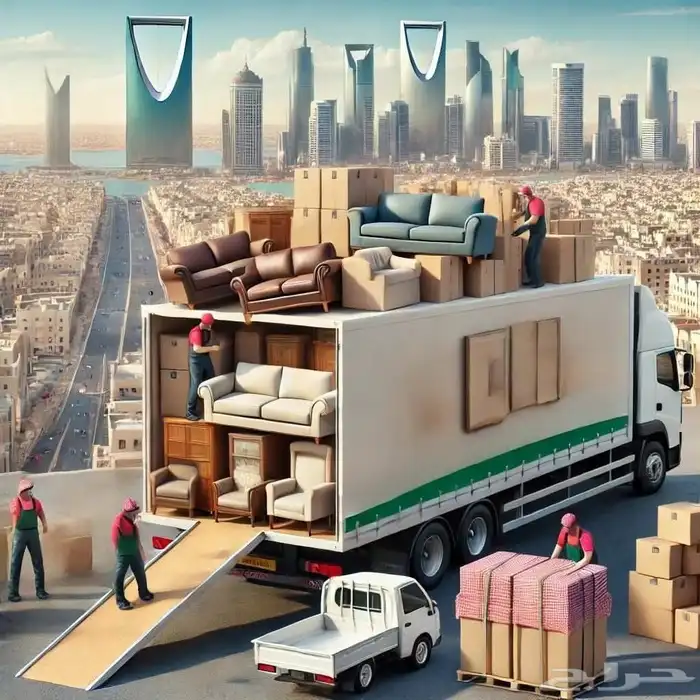 نقل عفش  و  تر يب دولاب 1