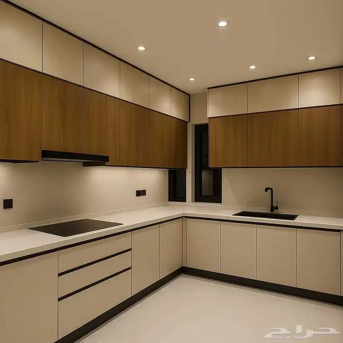 تصنيع شتر شبابيك مطبخ 6