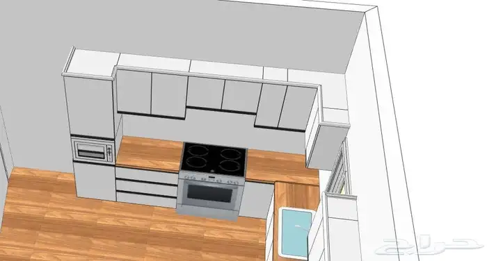 Custom and readymade kitchens 2