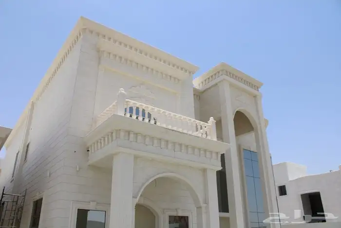 حجر طبيعي حجر نساح 0