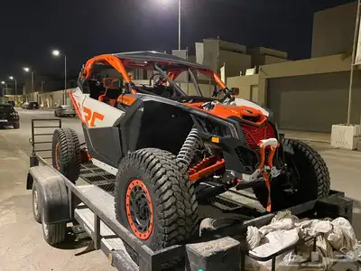 كانام مافريك اكس 3 اكس ار سي index