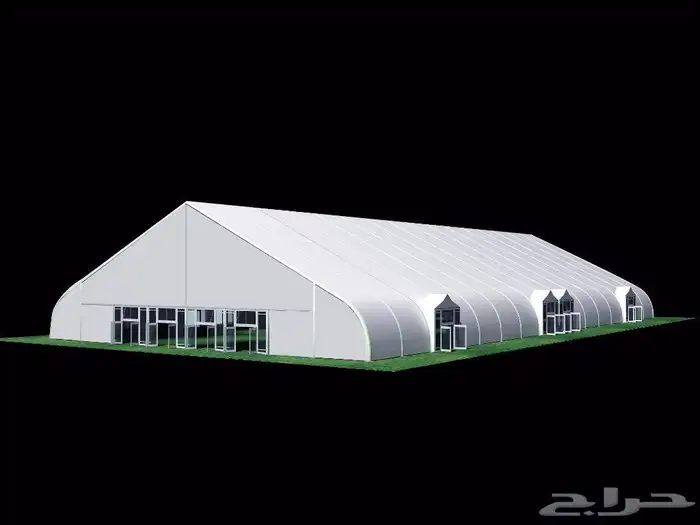 خيام اوربية للمعارض والمؤتمرات والمناسابات وبيوت شعر ملكية 2