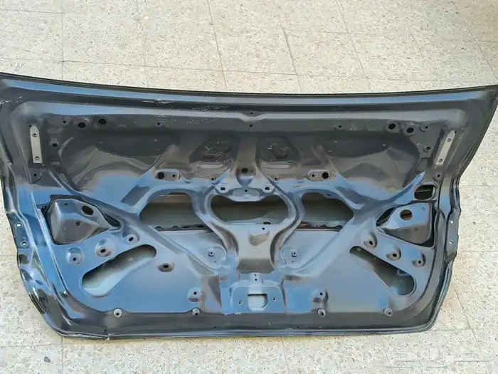 شنطة سيارة يارس وكالة 1