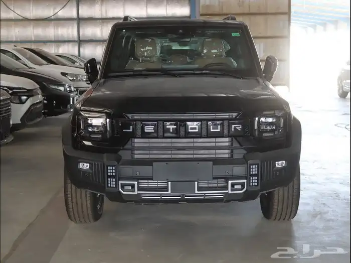 جيتور T2 لكجري 2026 عرض خاص 2