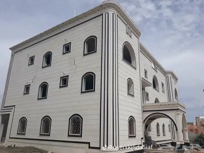 ليسه ملونه بديل الحجر الطبيعي 7