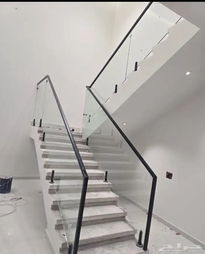 زجاج سكريت تركيب محلات تجاريه 5