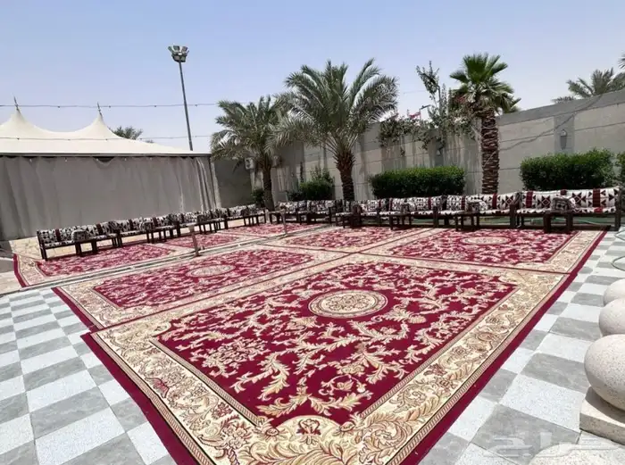 تاجير كنب مفرد كنب ثلاثي تاجير شاشات تاجير كراسي ملكي 14