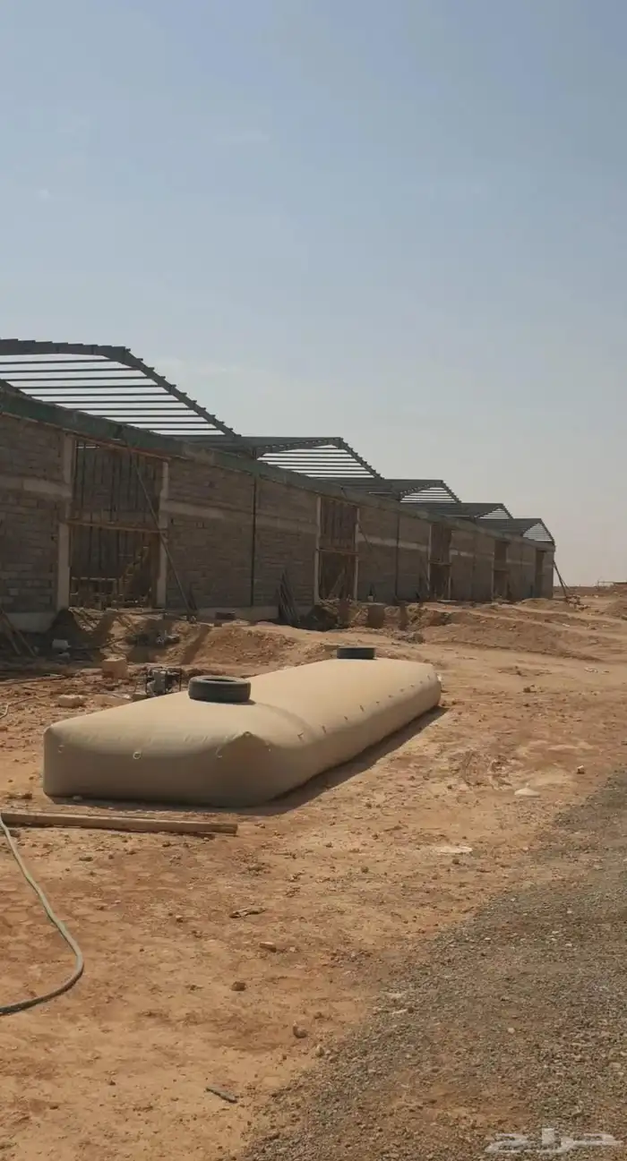 مقاول مستودعات وهناجر وسندويش بنل ومظلات وسواتر 11