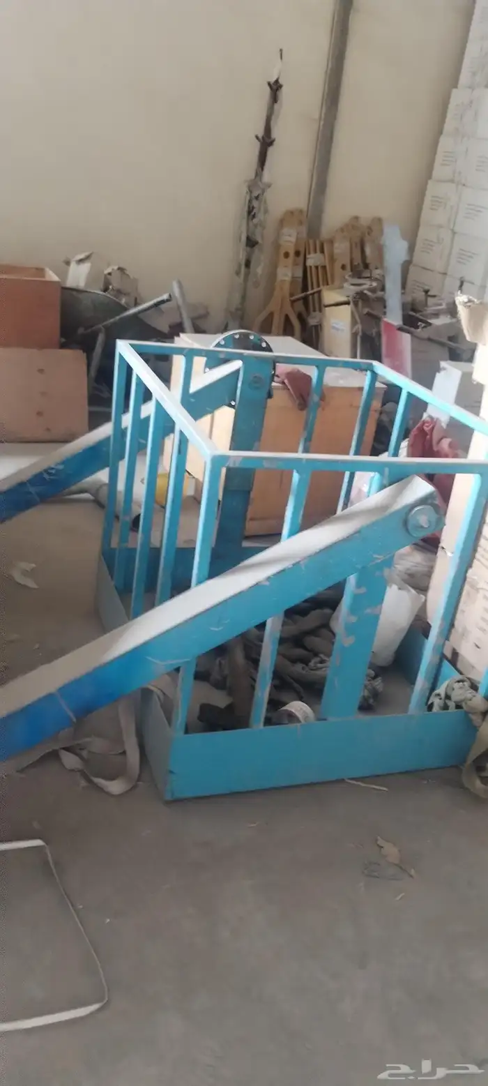 عدد واجهزه وسلة كرين 9