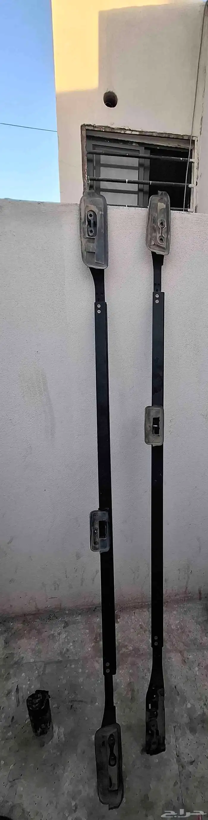 جرتين شبكت لتحميل الاغراض حقت سكف اتش وان 1