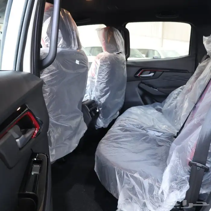 ايسوزو ديماكس جي تي فل كامل 2025 8