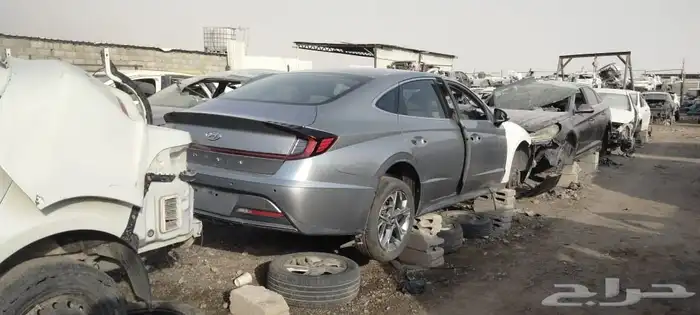 تويوتا نيسان جمس هونداي هوندا كيا فورد 0