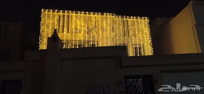 زينه كويتيه زينه عرس زينه زواج نشره كويتيه اضاءه حفل زواج 5