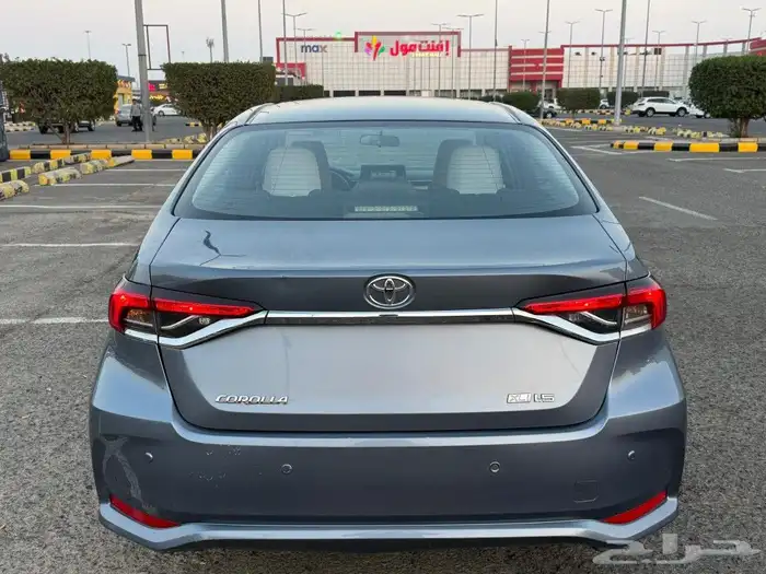 كورلا 2022 مكينه 1500 ماشي قليل 12