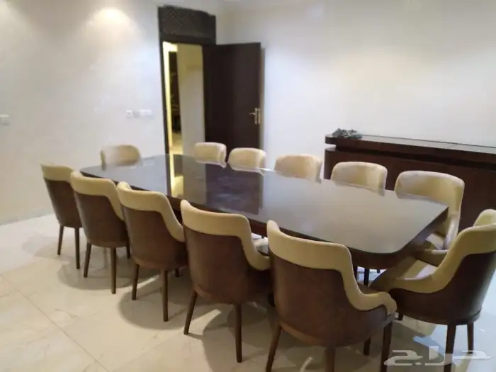 تفصيل جميع نوع طاولات حسب الطلب وشكل 6