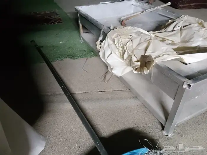 أغراض منوعه قدر. منقد. صحن دش 5