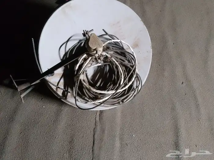 أغراض منوعه قدر. منقد. صحن دش 9