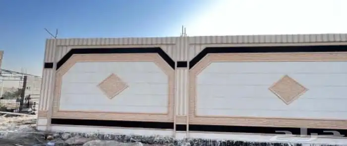 ابو علي الاشغال الياسه الملونه بديل حجر 7