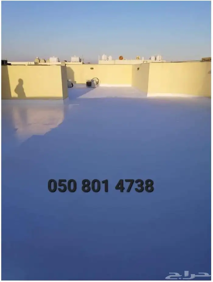 كشف تسربات المياه بالجهاز الحديث حل ارتفاع الفاتوره خصم 30 4