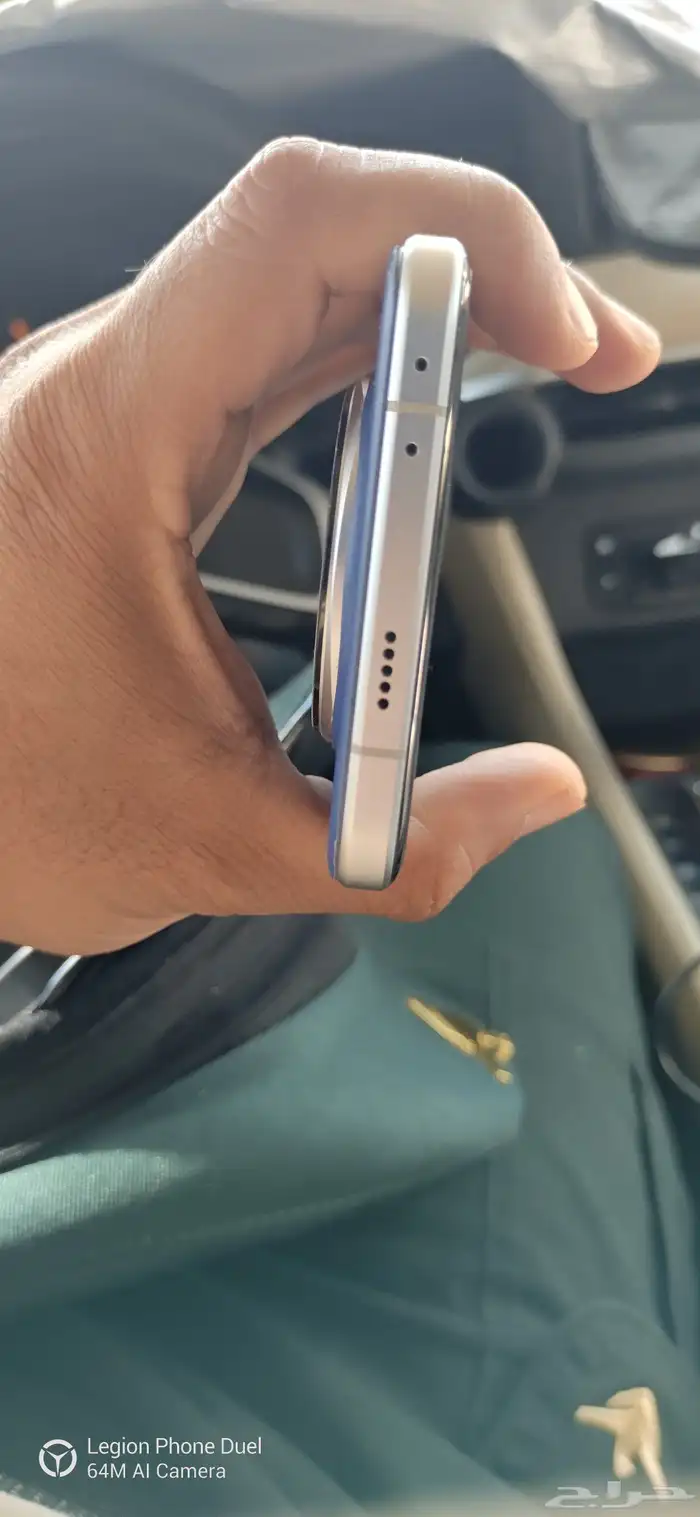 هونر ماجيك 7 برو للبيع او البدل 3