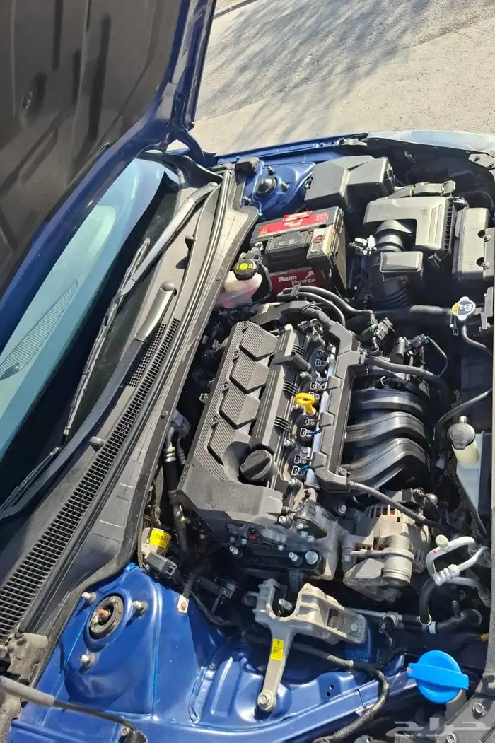 النترا موديل 2023 9