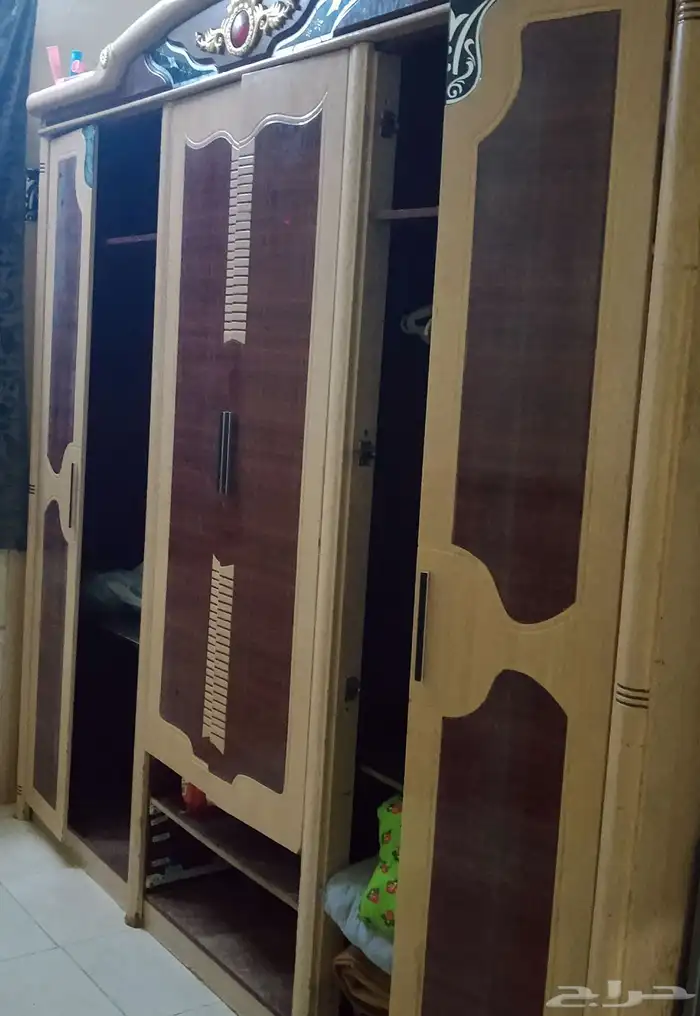 خزانة 6 ابواب 0