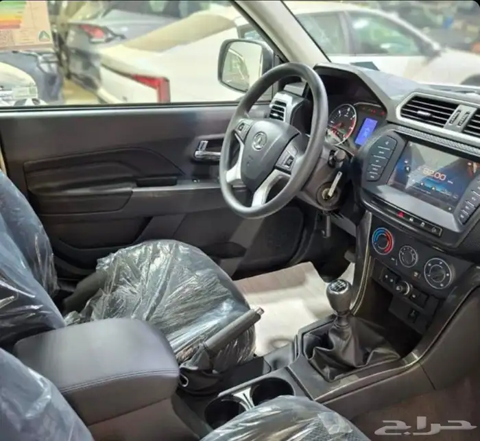 ونجل 5 موديل 2026 2