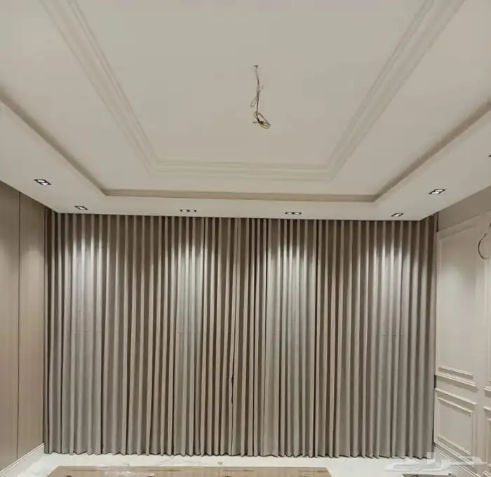 ستاير ستائر ستاره تفصيل ستاير ويفي ستائر فندقيه  خميس_مشيط 24