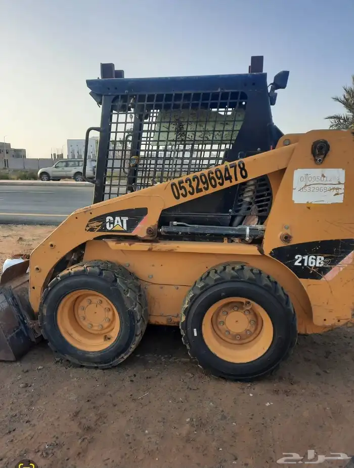 بوبكات للايجار الشهري واليومي 0