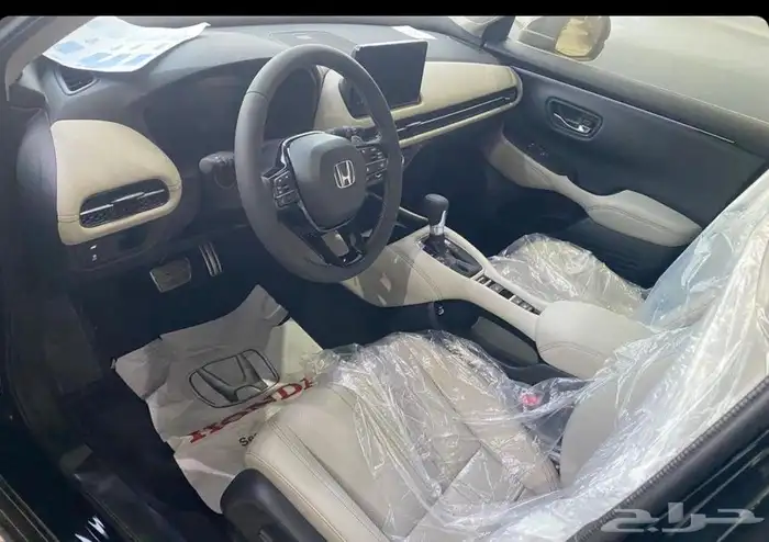 هوندا ZRV 2024 3