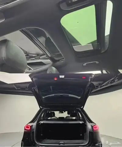 مرسيدس gla250 2021 index