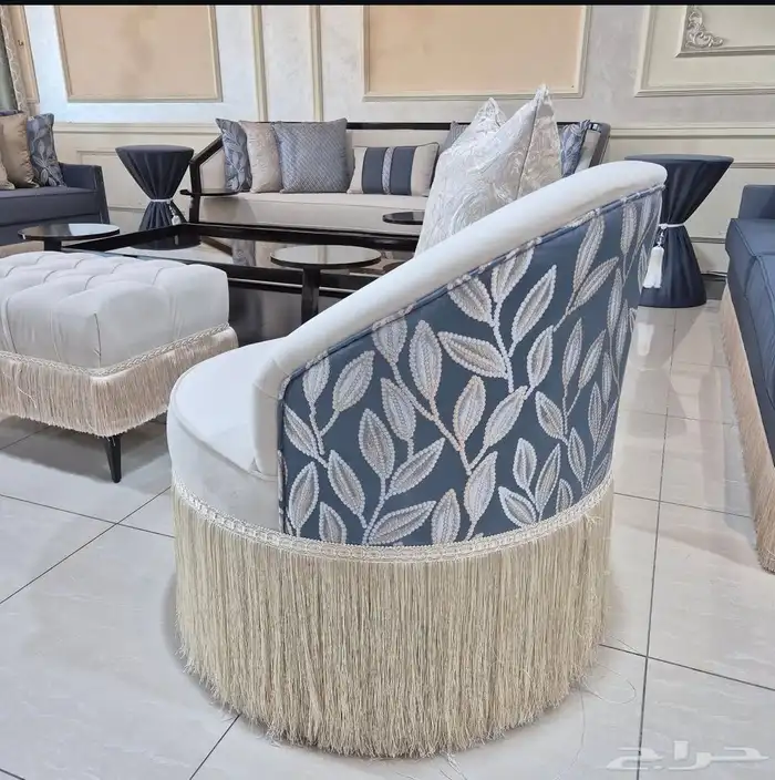 كنبات_مجالس_عربية_مودرن_اطقم_فخمة 6