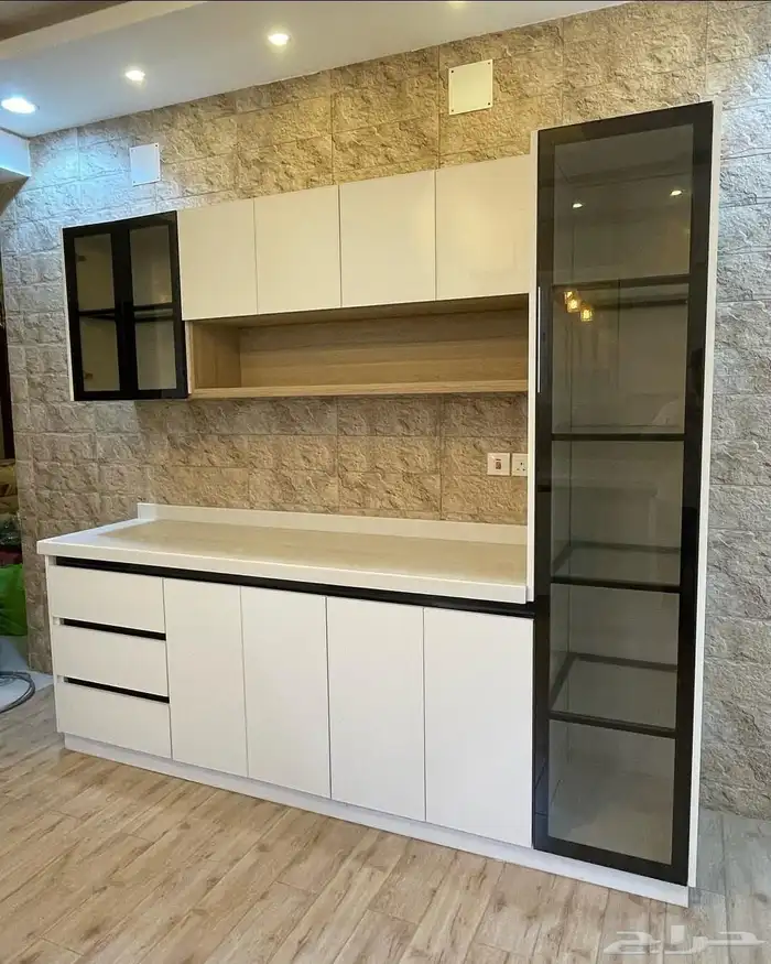 AlNujoom Store specializes in kitchens and bedrooms offering 16