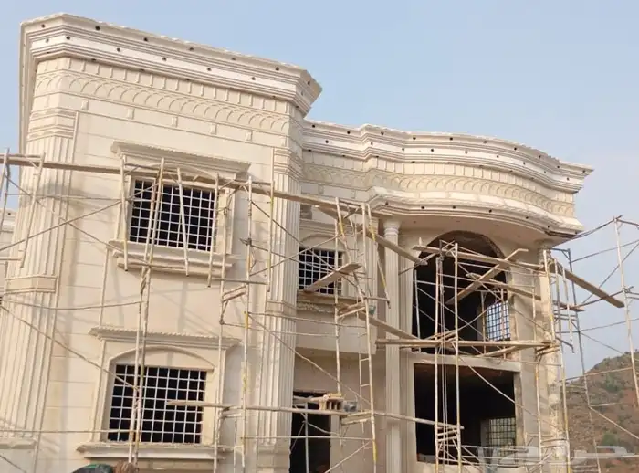 لياسه ملونه بديل الحجر اطبيعي 2