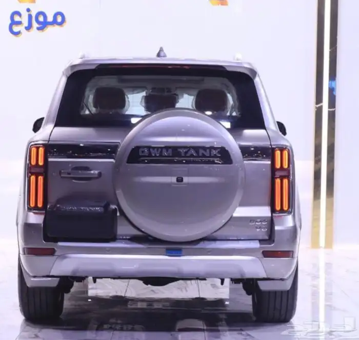 تانك 500 فل كامل 2026 2