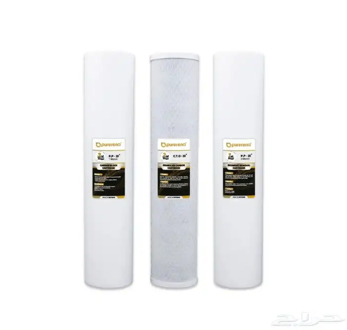 فلاتر السطح فلاتر جامبو فلاتر بيت لبن عرقة المهديه 0