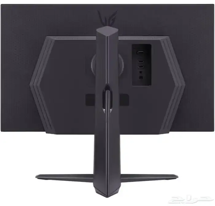 شاشة قيمينق مونتر 27 انش من ال جي 1