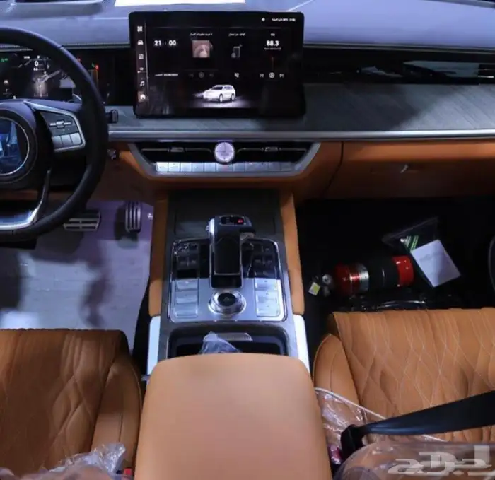 تانك 500 فل كامل 2026 3