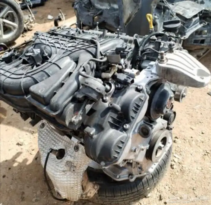 مكينة وقير ازيرا وكدينز وسنتافي وكرنفال 2016 3