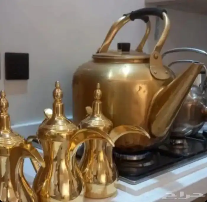 منسق حفلات قهوجيين جده 5