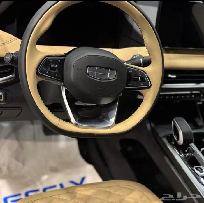 جيلي أوكافانجو فل كامل ونص فل 2025 4